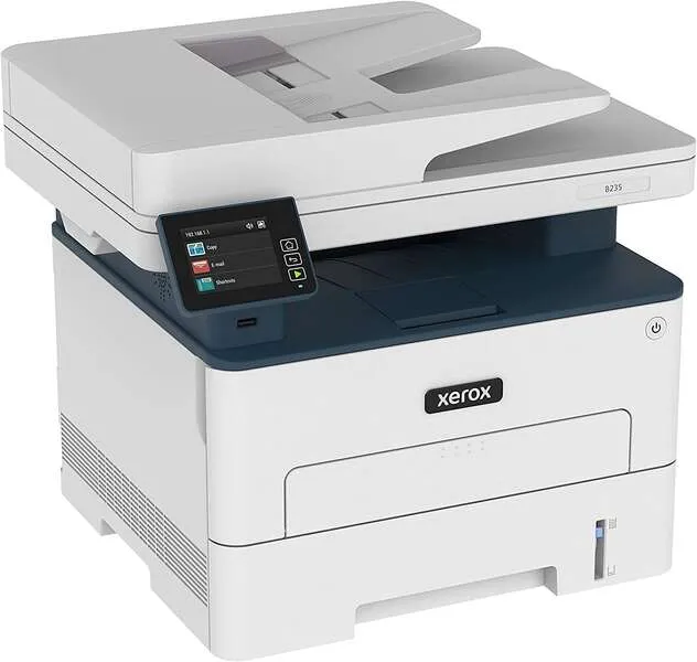 Xerox B235 Impresora Multifuncion Laser Monocromo Duplex Wifi Fax 36Ppm - Pantalla Tactil