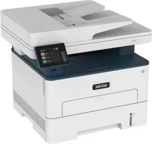 Xerox B235 Impresora Multifunción Láser Monocromo Duplex WiFi Fax 36ppm Pantalla Táctil