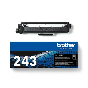 Brother Tóner Negro HL-L3210CW/L3230CDW/L3270CDW - DCP-L3510CDW/L3550CDW - MFC-L3710CW/L3750CDW/L3770CDW