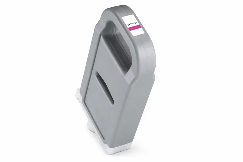 Canon Cartucho de Tinta Pigmentada Magenta PFI740/PFI340 - Reemplazo 4771C001/4776C001