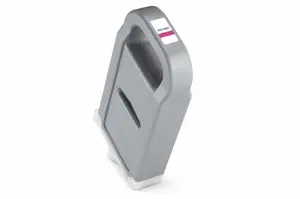 Canon Cartucho de Tinta Pigmentada Magenta PFI740/PFI340 - Reemplazo 4771C001/4776C001