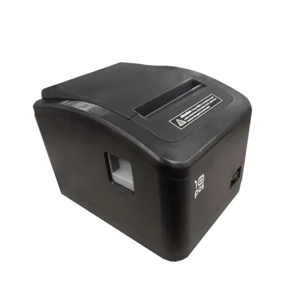 10POS Impresora Térmica RP-12N USB, RS232 y Ethernet