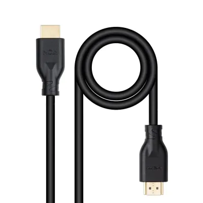 Nanocable Cable Hdmi V2.0 4K@60Hz 18Gbps Ccs 5 M