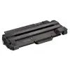 Dell Cartucho de Tóner Negro Genérico 1130/1135 - Reemplaza 593-10961/593-10962