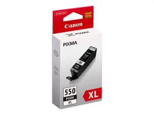 Canon Tinta Negra PGI-550XL para MG 5450/6350 e IP 7250