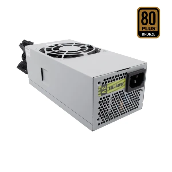 Coolbox Fuente De Alimentación TFX 300W 80 Plus Bronze COO-FA300TBZ