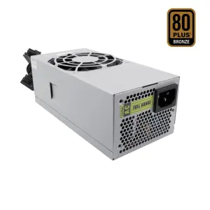 Coolbox Fuente De Alimentación TFX 300W 80 Plus Bronze COO-FA300TBZ