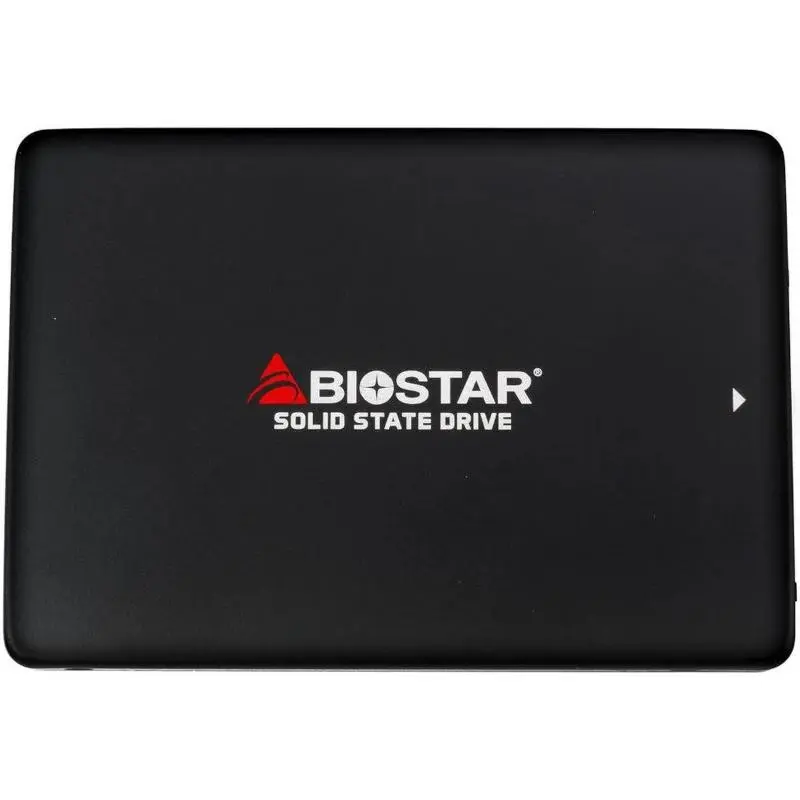 Biostar SSD S160 128GB 2.5" SATA III