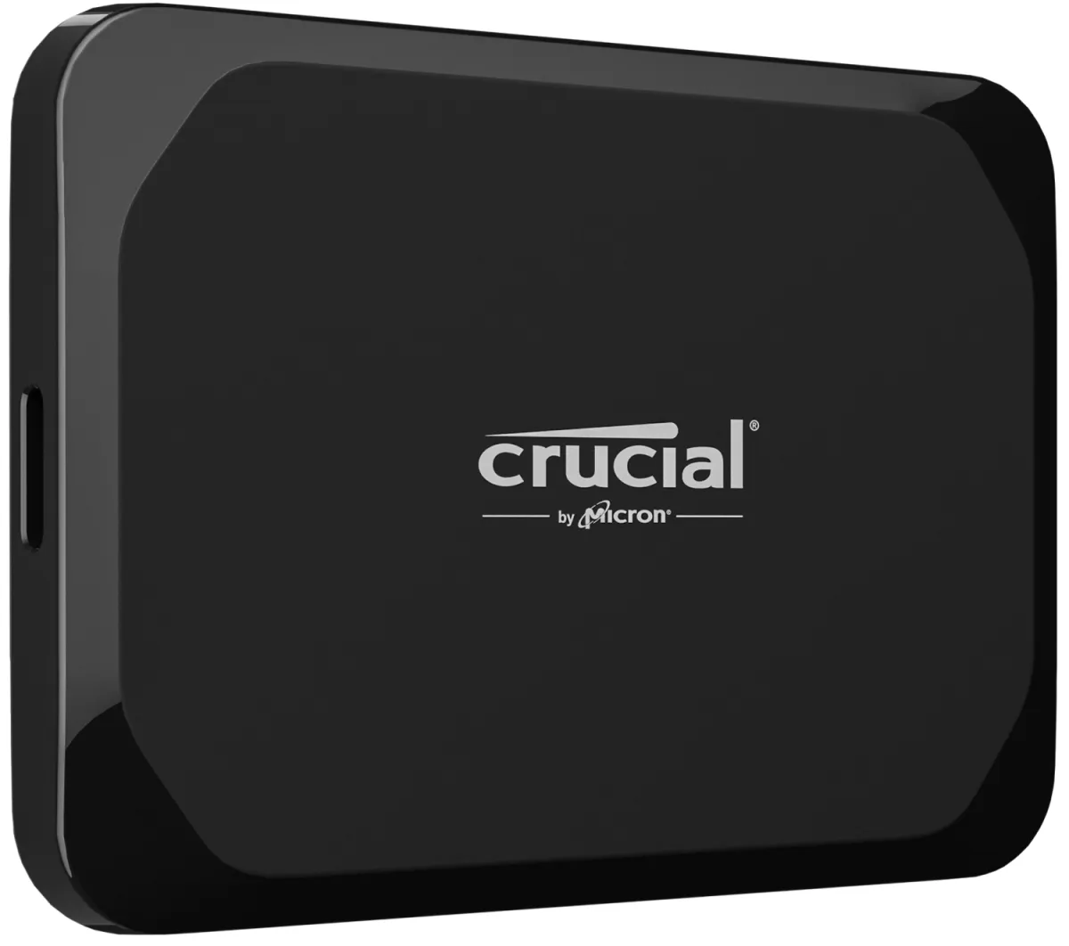 Crucial SSD Externo X9 1TB USB-C 3.2 Gen 2