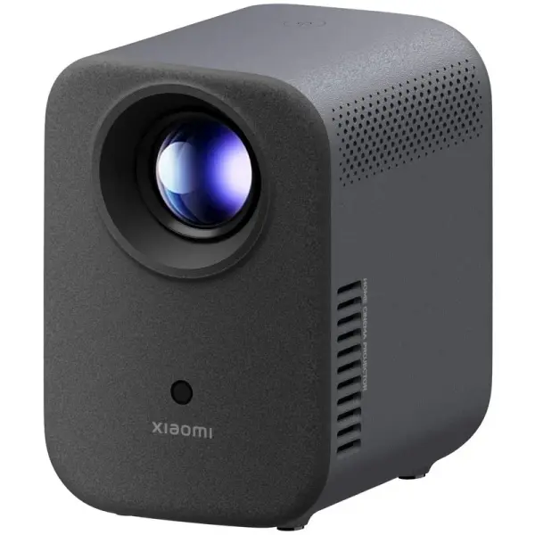Xiaomi Smart Projector L1 Proyector Ansi Led Fullhd 200 Lumenes - Android Tv, Google Tv - Wifi, Bluetooth, Usb, Hdmi - 2 Altavoces De 3W