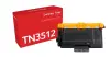 Brother TN3512 Cartucho de Tóner Negro Genérico para Impresoras Xerox