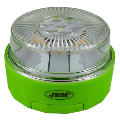 JBM V16 Señalización Homologado Con Geolocalización