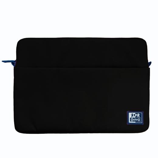 Oxford Funda Para Ordenador Portátil 16" B-Case Rpet Negro