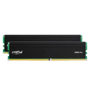 Crucial PRO CP2 64GB (2x32GB) DDR4 RAM