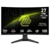 MSI MAG276CF E20 Monitor 27" FHD 200Hz 0.5ms Curvo