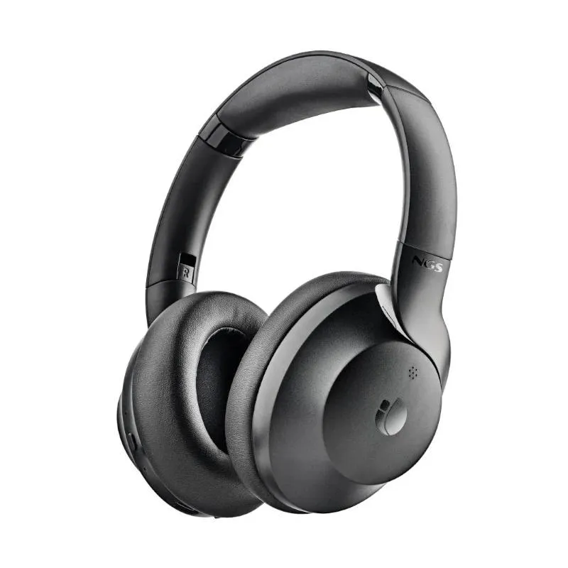 Ngs Auricular Con Reduccion Ruido Bt Articashake