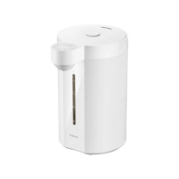 Xiaomi Smart Electric Hot Water Dispenser 5L Dispensador De Agua Caliente - 1600W - Color Blanco