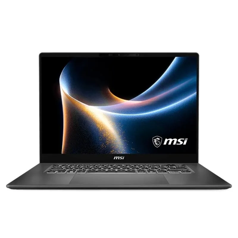 Msi Prestige 16 Ai-013Es U9-386H 32Gb 1Tb W11H 16"