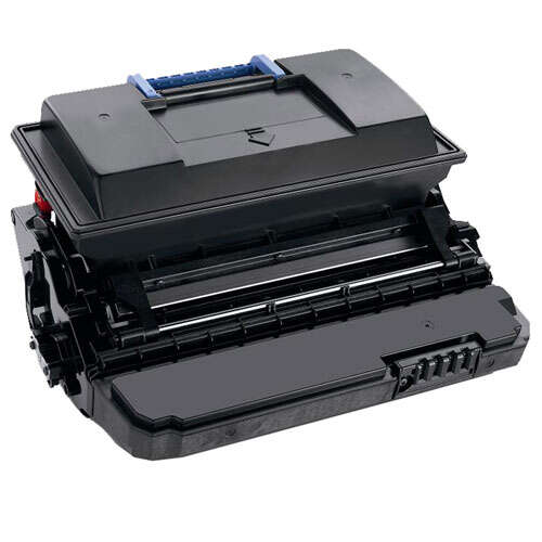 Dell 5330 Negro Cartucho De Toner Generico - Reemplaza 593-10331