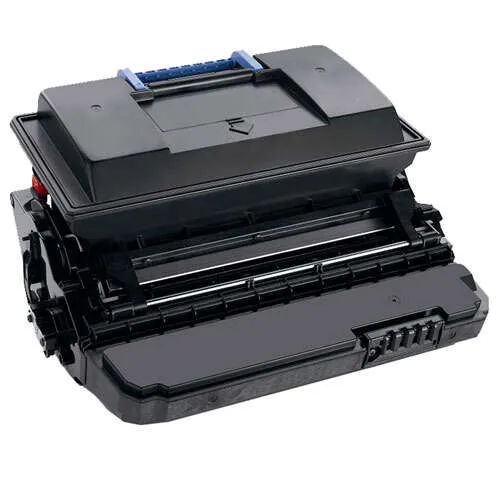 Dell 5330 Negro Cartucho De Toner Generico - Reemplaza 593-10331