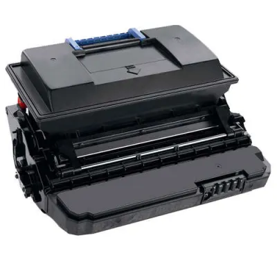 Dell 5330 Cartucho de Tóner Genérico Negro - Reemplazo 593-10331