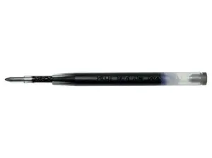 Pilot Recambio Bolígrafos Coupe, Dr Grip - Punta Media 1.00mm - Color Negro