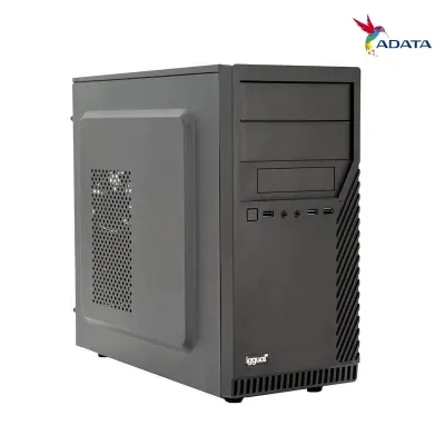 Iggual PC ST Q9 PSIPC441 AMD R5-5655G 16GB RAM 1TB HDD Sin SO