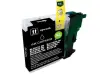 Brother Cartucho de Tinta Negro LC980XL/LC1100XL/LC985XL Compatible