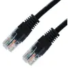 Nanocable Latiguillo UTP Cat 6 1 M Negro