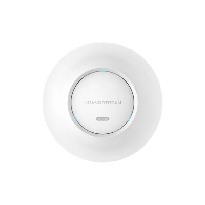 Grandstream GWN7665 WiFi 6E Access Point 1xGbE 1x2.5GbE PoE