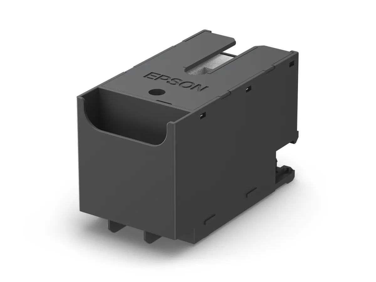 Epson T6716 Tanque De Mantenimiento Original Para Impresoras