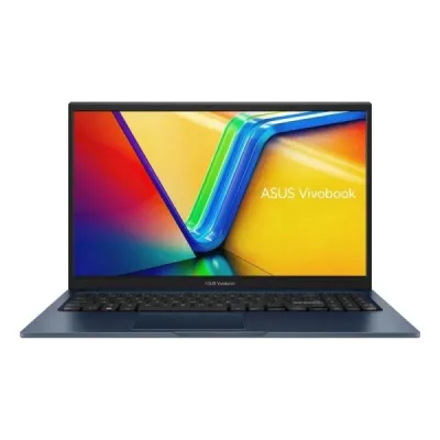 Asus VivoBook 15 Portatil 15.6" Intel Core 7-150U - 16GB - 1TB SSD - Windows 11 Home - Color Azul - Teclado QWERTY (ES)