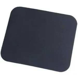 Cromad Alfombrilla Para Ratón Antideslizante 23x19cm