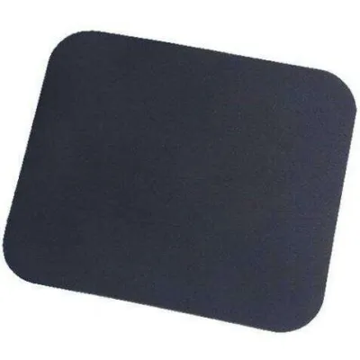 Cromad Alfombrilla Para Ratón Antideslizante 23x19cm