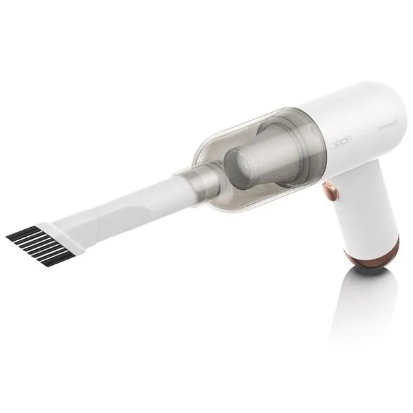 Xo Cz007 Aspirador De Mano - 3200Pa De Succion - Filtro Lavable - Potencia 37W