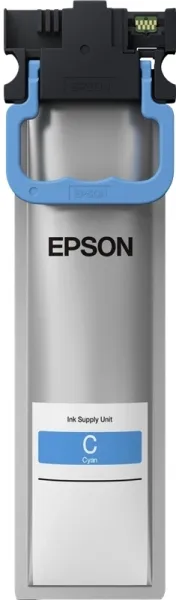 Epson T11D2 Cyan Cartucho De Tinta Original - C13T11D240