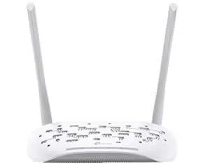 Tp-Link Tl-Wa801N Punto De Acceso Inalambrico N A 300 Mbps