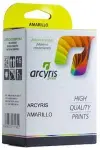 Epson Tinta Amarilla Nº18XL para Impresoras XP 30, 102, 202, 205, 212, 215, 305, 312, 315, 405, 412