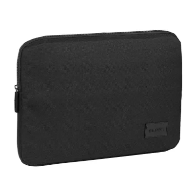 Safta Funda Para Portátil Hasta 14" Acolchada Color Negro 340x20x250mm