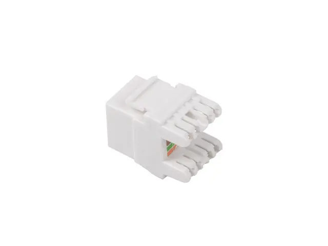 Lanberg KSU6-1000 Módulo De Conector De Red