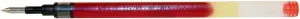 Pilot Recambio Bolígrafos G2, B2P, G2 Victoria, G-Knock, MR - Color Rojo