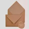 Michel Sobre Kraft 11x22cm 140g Pack 25 Unidades