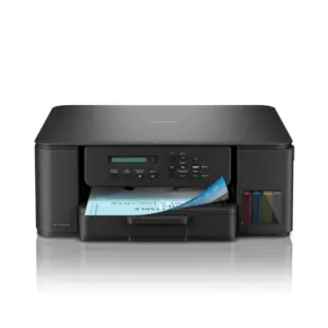 Brother Multifunción Inkjet Color A4, WiFi, Dúplex