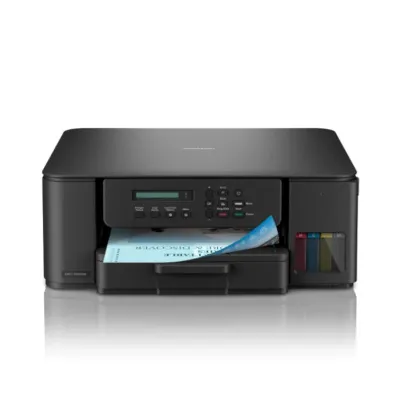 Brother Multifunción Inkjet Color A4, WiFi, Dúplex