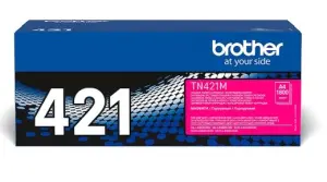 BROTHER TONER MAGENTA HL-L8260CDW/L8360CDW - DCP-L8410CDW - MFC-L8690CDW/L8900CDW