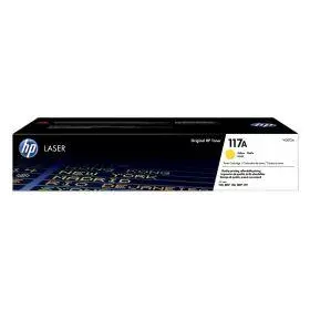 HP TONER AMARILLO 150A,178,179FNW - 117A