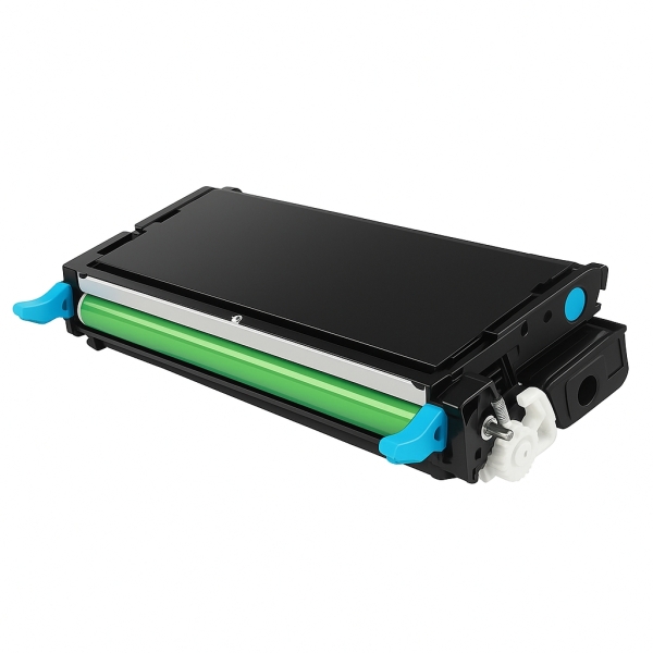 Epson Aculaser C2800 Cyan Cartucho De Toner Generico - Reemplaza C13S051160