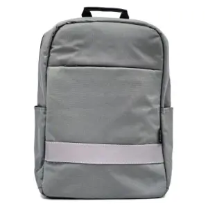 Ewent EW2538 Mochila Urban Business para Portátil hasta 16,1" Impermeable Color Gris