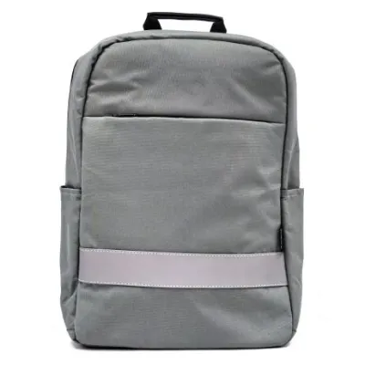 Ewent EW2538 Mochila Urban Business para Portátil hasta 16,1" Impermeable Color Gris