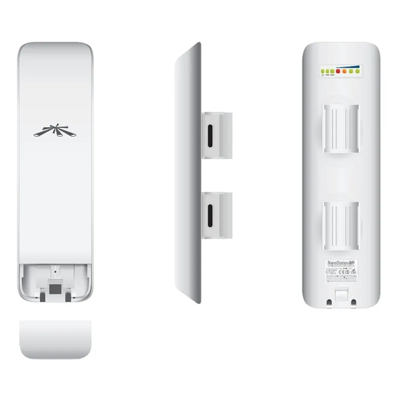 Ubiquiti Nanostation M Nsm5 5Ghz 16Dbi